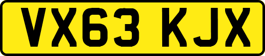 VX63KJX