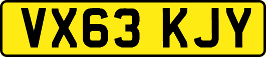VX63KJY