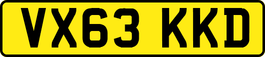 VX63KKD