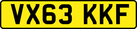 VX63KKF