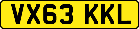 VX63KKL