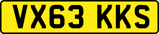 VX63KKS