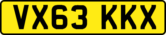VX63KKX