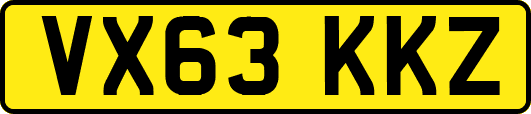 VX63KKZ