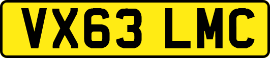 VX63LMC