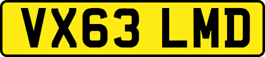 VX63LMD