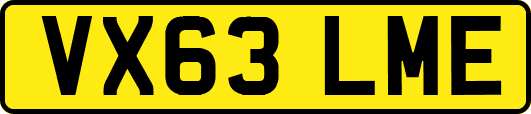 VX63LME