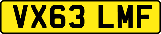 VX63LMF