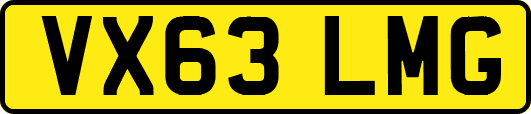 VX63LMG