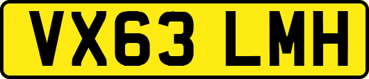 VX63LMH