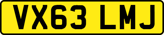 VX63LMJ