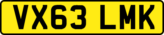 VX63LMK