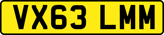 VX63LMM