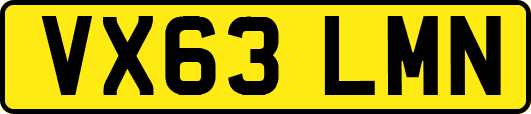 VX63LMN