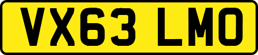VX63LMO