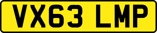 VX63LMP
