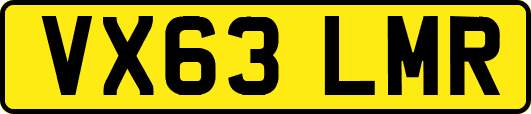 VX63LMR