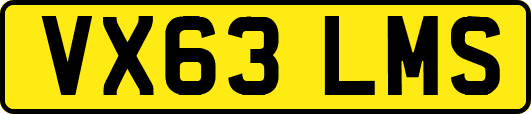 VX63LMS