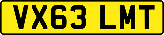 VX63LMT