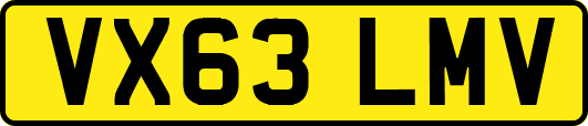 VX63LMV