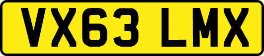 VX63LMX