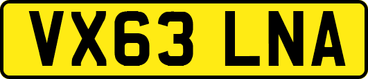 VX63LNA