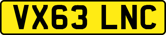 VX63LNC