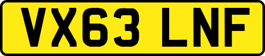 VX63LNF