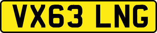 VX63LNG