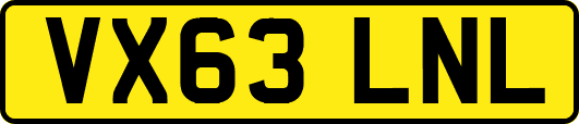 VX63LNL
