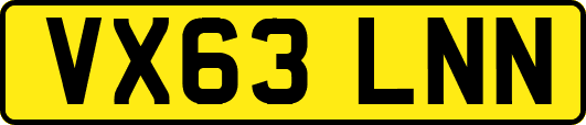 VX63LNN