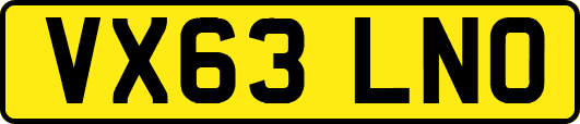 VX63LNO