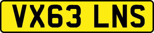 VX63LNS