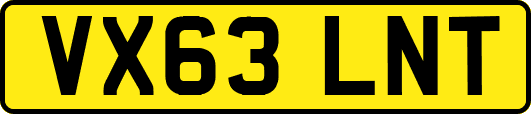 VX63LNT