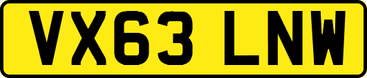 VX63LNW