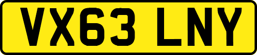 VX63LNY