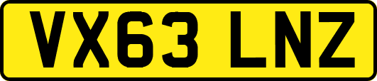 VX63LNZ