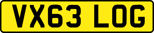 VX63LOG