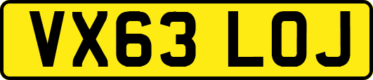 VX63LOJ