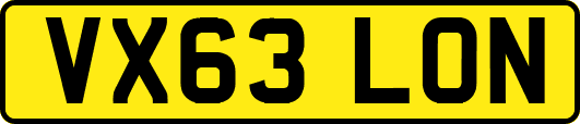 VX63LON