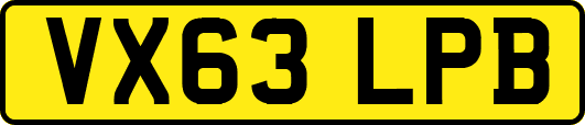 VX63LPB