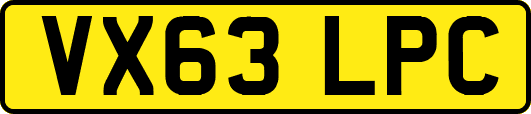 VX63LPC
