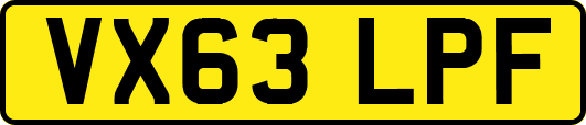 VX63LPF