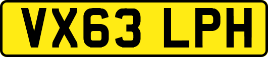 VX63LPH