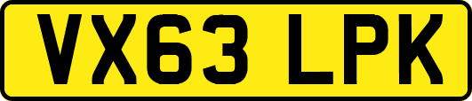 VX63LPK