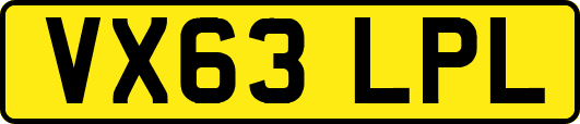 VX63LPL
