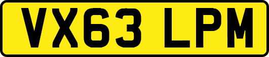 VX63LPM
