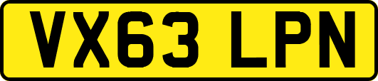 VX63LPN