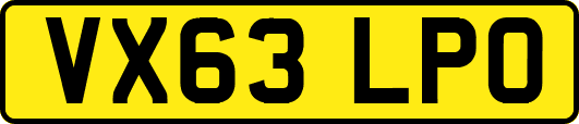 VX63LPO