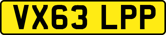 VX63LPP